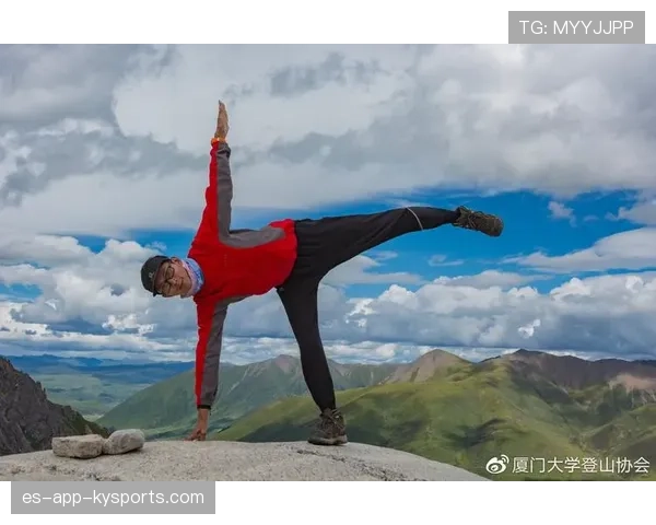 世界登山青年营结营报告：技能与安全意识双提升显著，国际登山联合会认证
